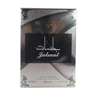 Foto 3 | Perfume Ard Al Zaafaran Jalsaat, Perfume Unisex, 100 Ml - Venta Internacional.