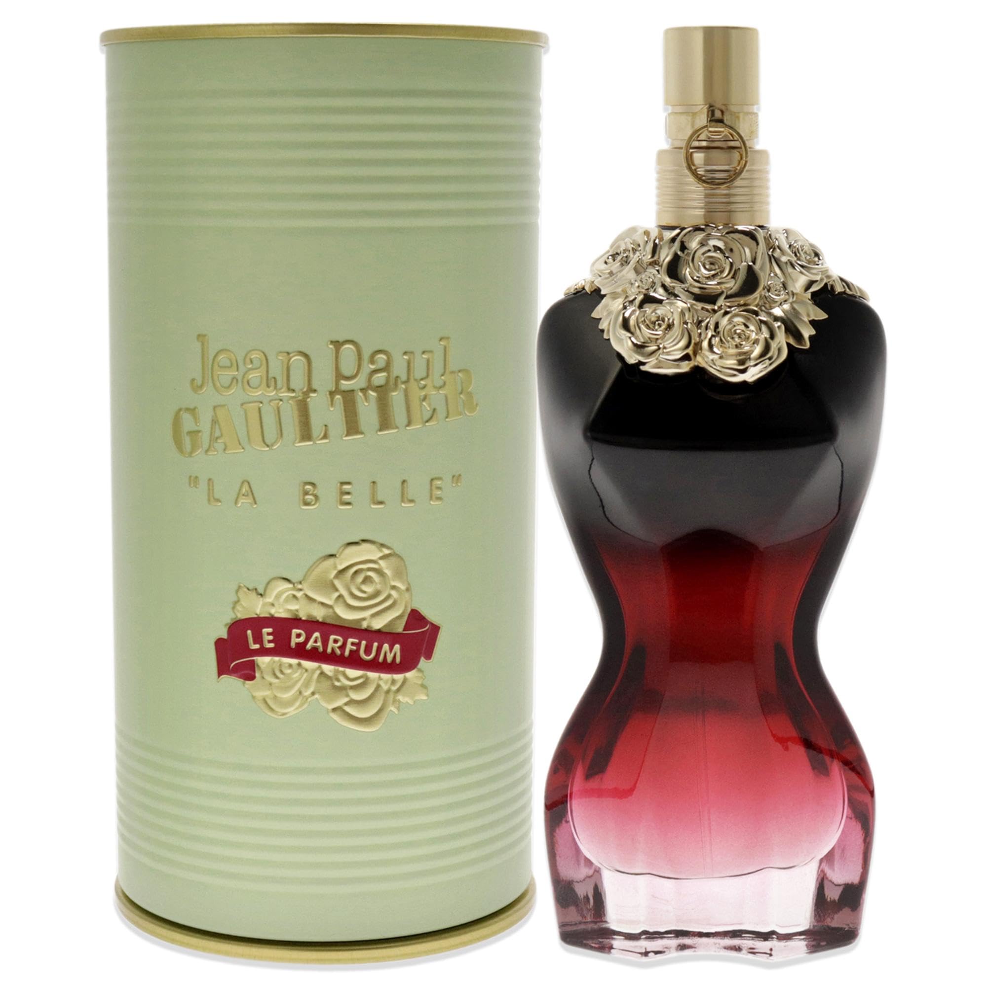 Perfume Jean Paul Gaultier La Belle Le Parfum Edp 50 Ml Para Mujer - Venta Internacional.