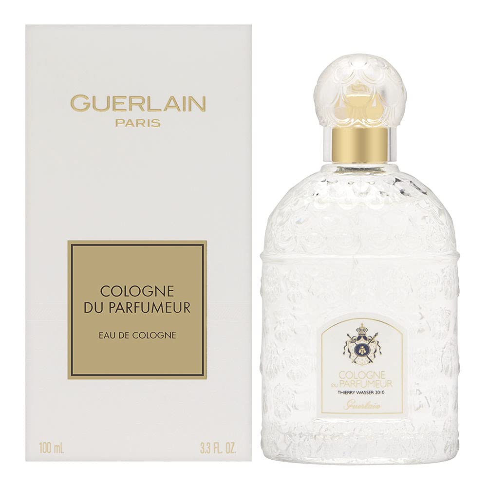 Foto 2 pulgar | Perfume Guerlain Cologne Du Parfumeur Agua De Colonia - Venta Internacional.