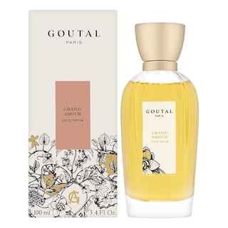 Foto 1 | Perfume Annick Goutal Grand Amour Eau De Parfum Para Mujer, 100 Ml - Venta Internacional.