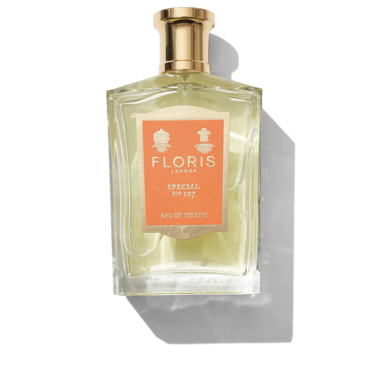 Foto 1 | Perfume Floris London Special No. 127 Eau De Toilette, 100 Ml - Venta Internacional.