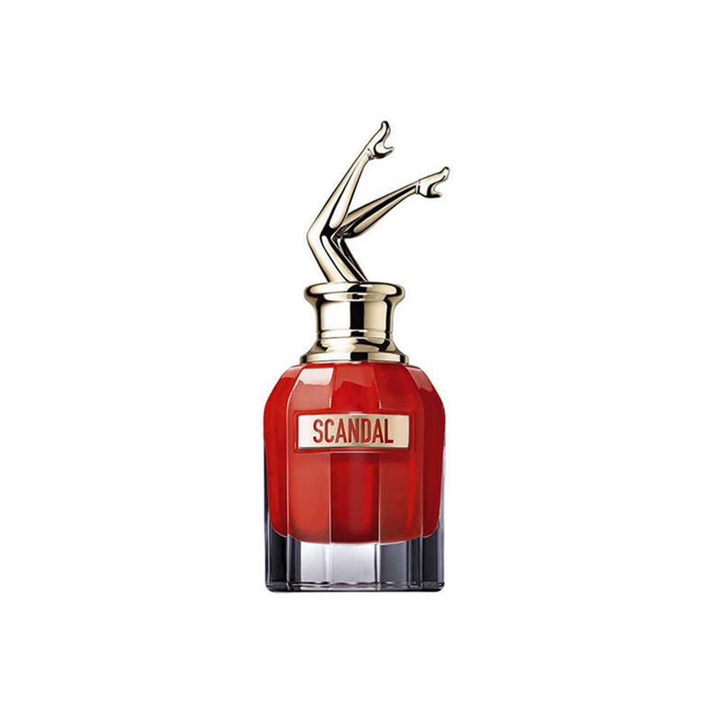 Foto 3 pulgar | Perfume Jean Paul Gaultier Scandal Le Parfum Edp Intense 80 Ml - Venta Internacional.