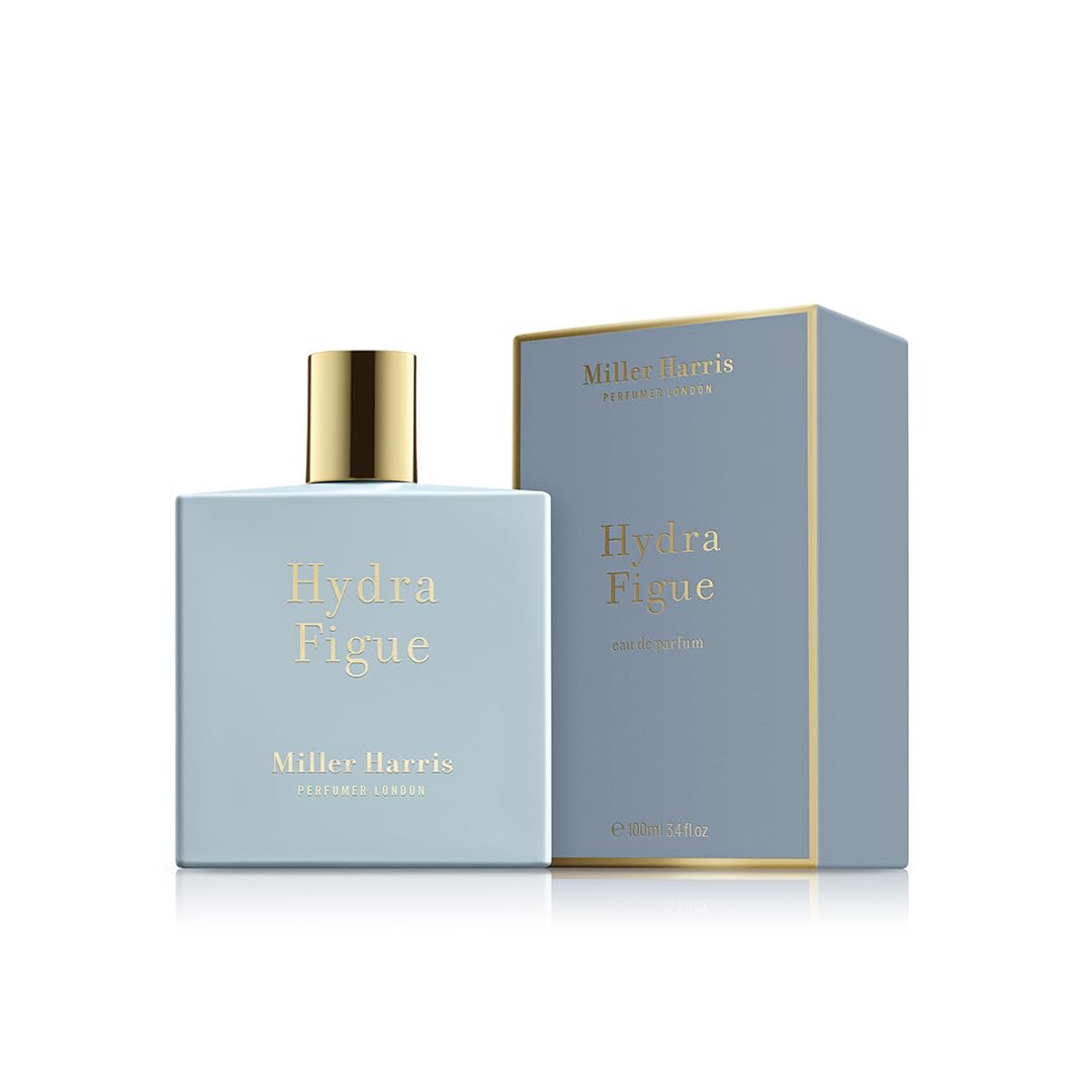 Foto 2 pulgar | Perfume Miller Harris Hydra Figue, 100 Ml - Venta Internacional.
