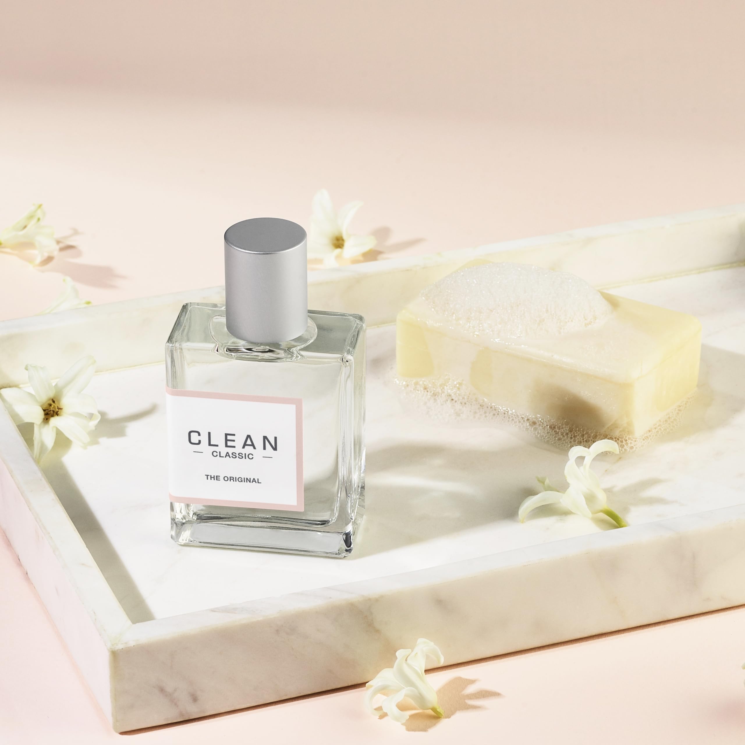 Foto 4 pulgar | Perfume Clean Classic The Original De 30 Ml Para Mujer - Venta Internacional.