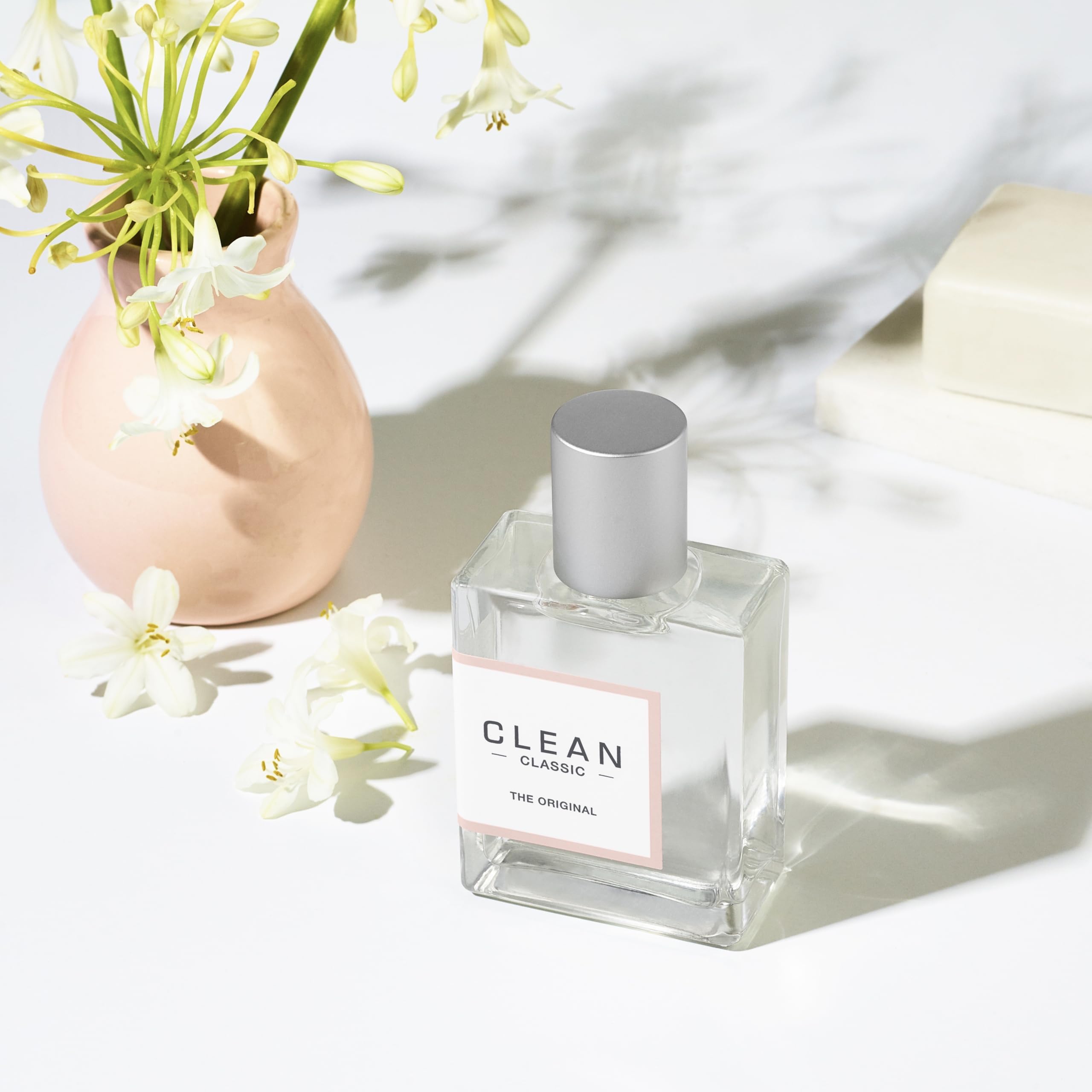 Foto 6 pulgar | Perfume Clean Classic The Original De 30 Ml Para Mujer - Venta Internacional.