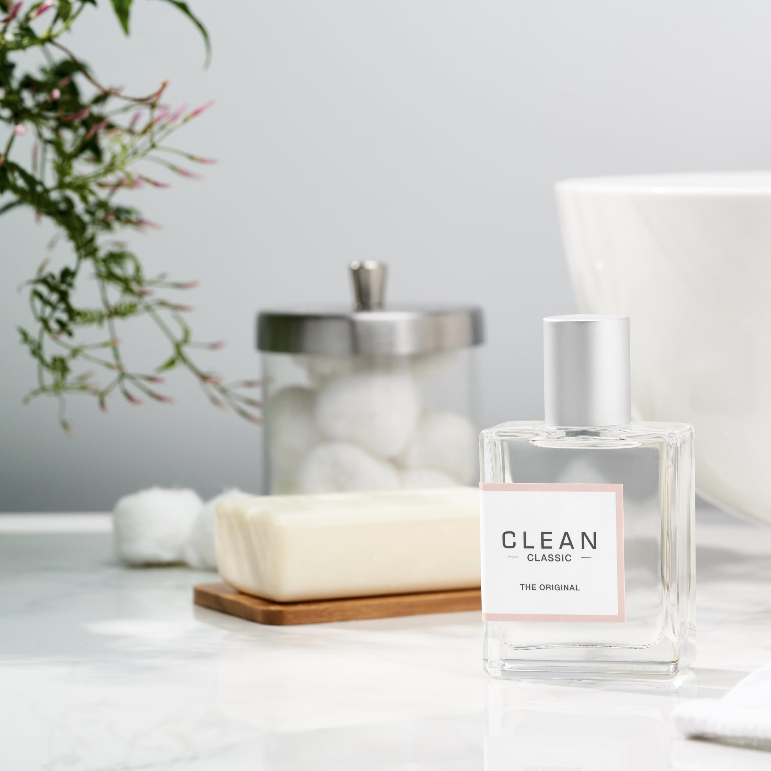 Foto 7 pulgar | Perfume Clean Classic The Original De 30 Ml Para Mujer - Venta Internacional.