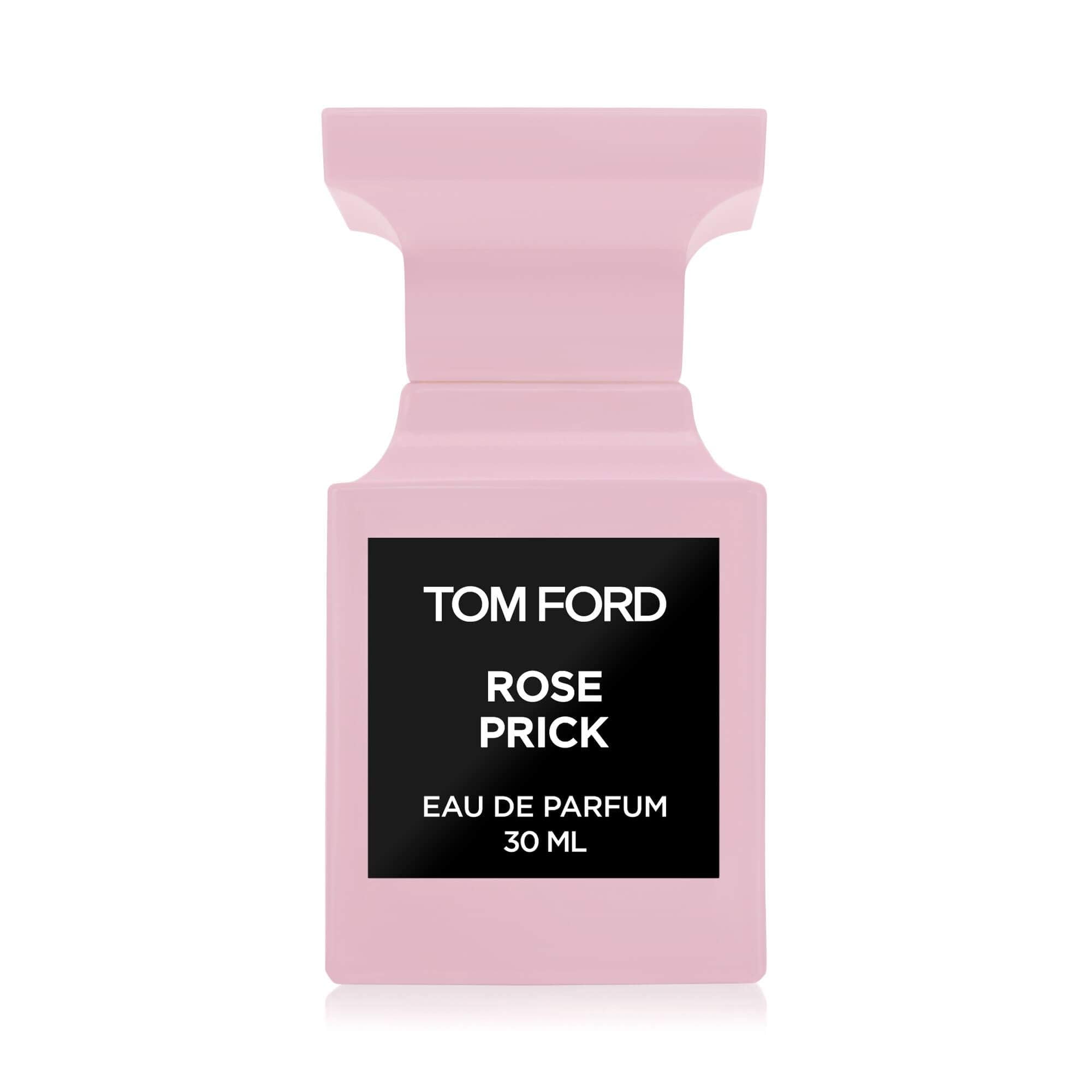 Foto 2 pulgar | Perfume Tom Ford Rose Prick Eau De Parfum, 30 Ml, Para Unisex - Venta Internacional.