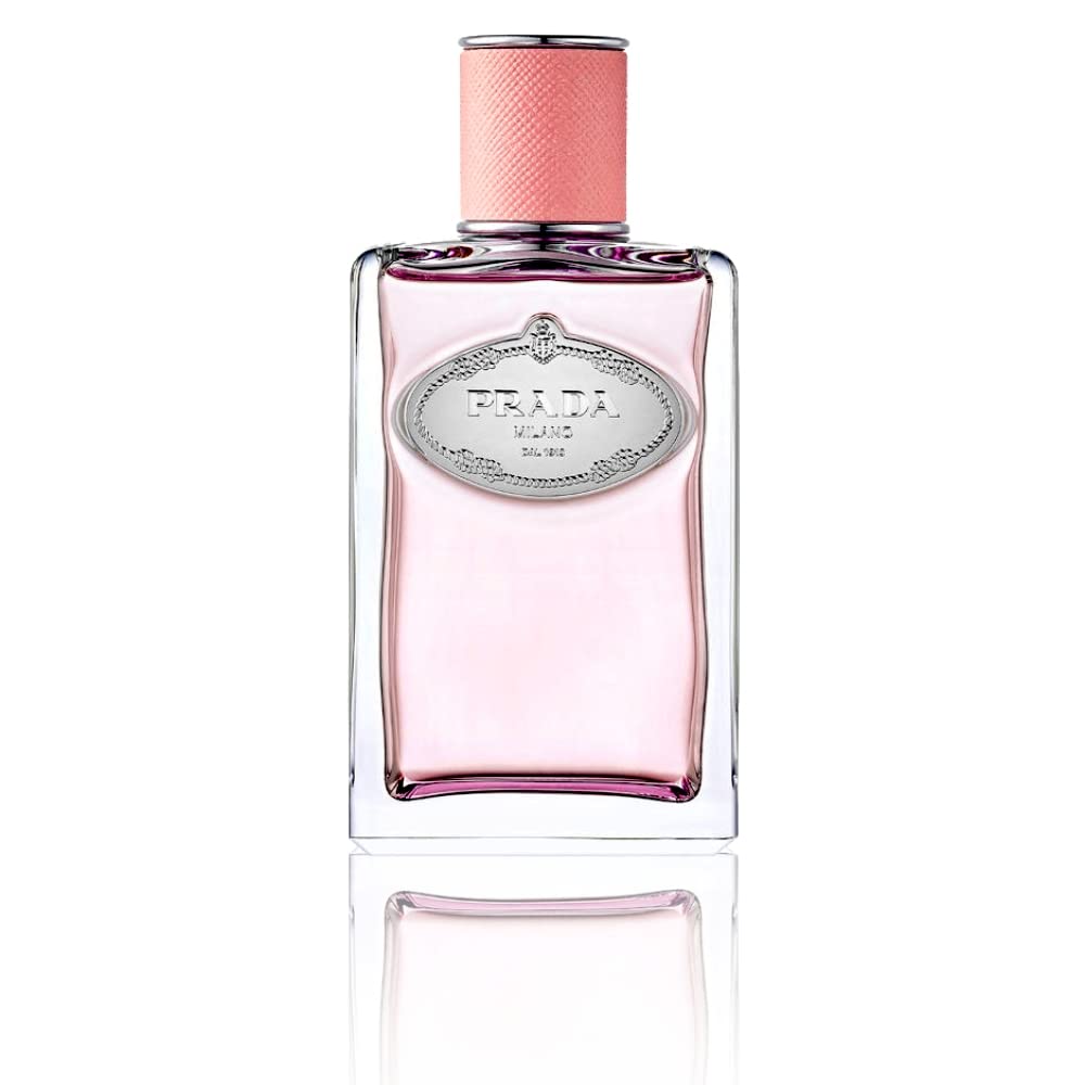 Foto 2 pulgar | Perfume Prada Infusion De Rose Eau De Parfum Para Mujer, 100 Ml - Venta Internacional.