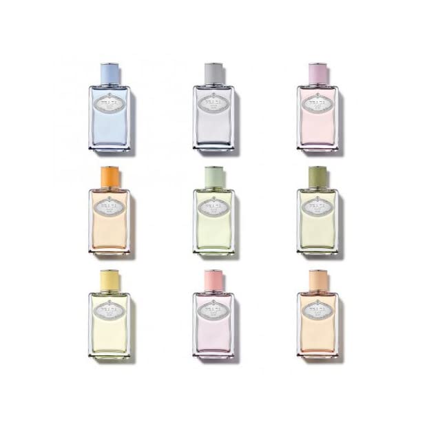 Foto 6 pulgar | Perfume Prada Infusion De Rose Eau De Parfum Para Mujer, 100 Ml - Venta Internacional.