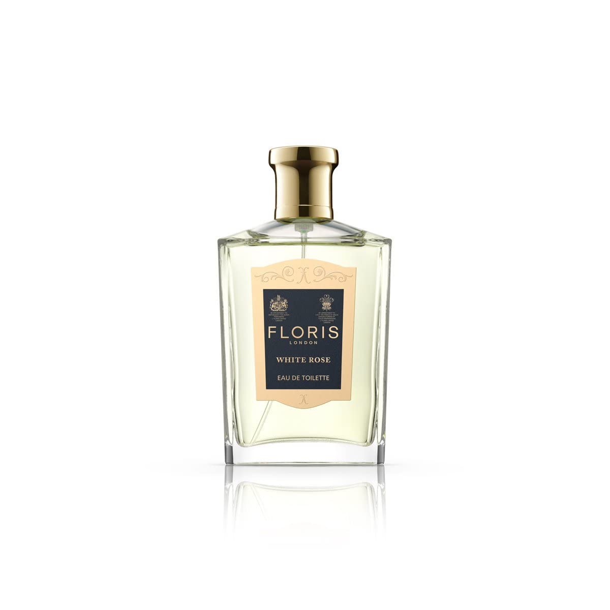 Foto 6 pulgar | Perfume Floris London White Rose Eau De Toilette Para Mujer, 100 Ml - Venta Internacional.