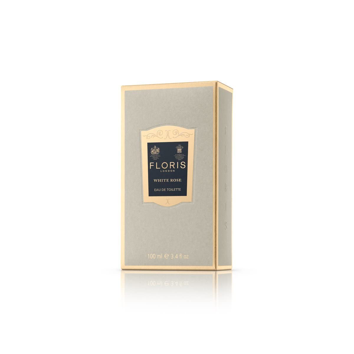 Foto 7 pulgar | Perfume Floris London White Rose Eau De Toilette Para Mujer, 100 Ml - Venta Internacional.