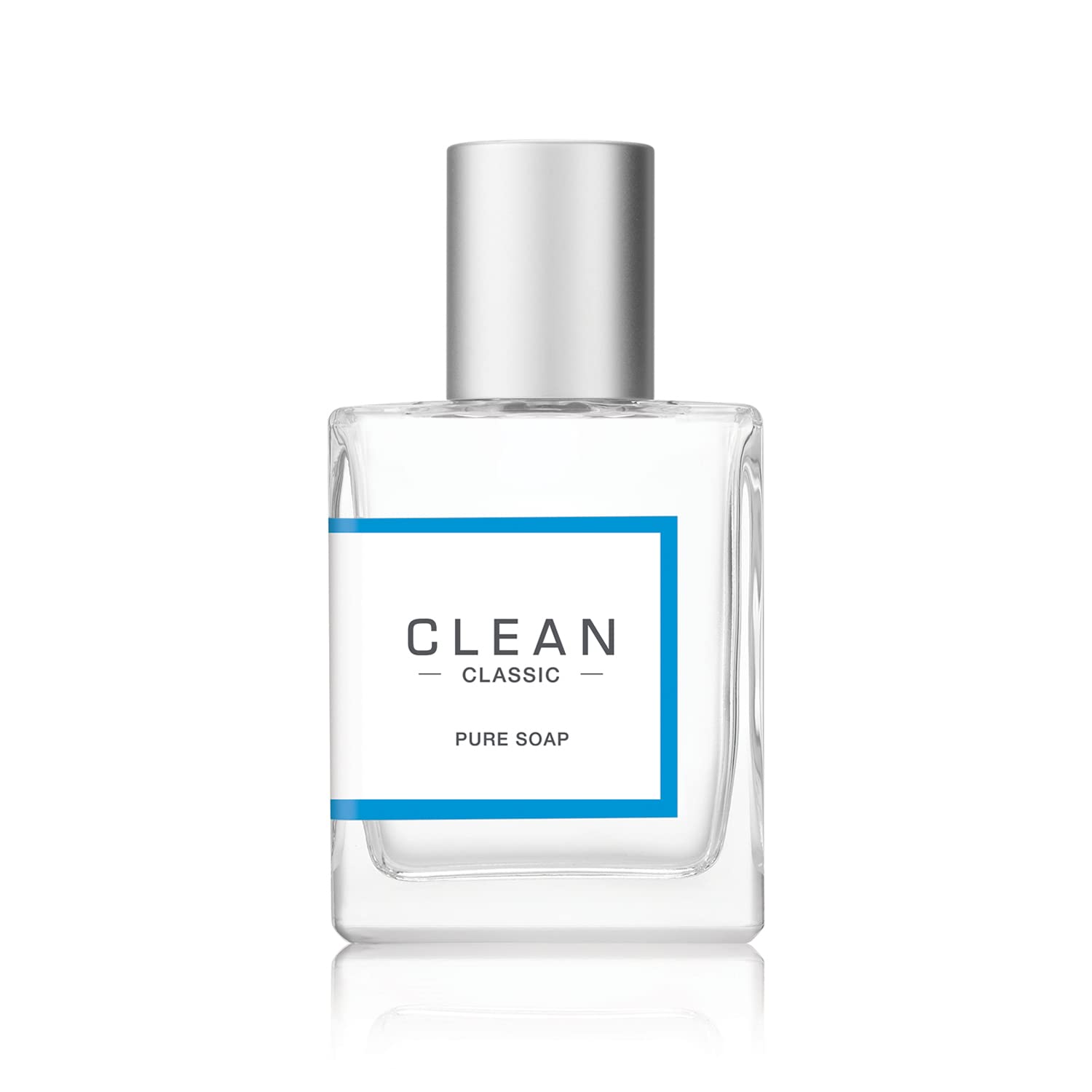 Foto 2 pulgar | Perfume Clean Classic Eau De Parfum, Jabón Puro, 30 Ml, Para Mujer - Venta Internacional.