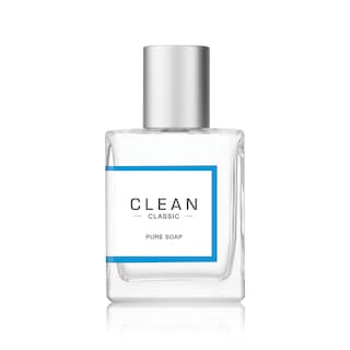Foto 1 | Perfume Clean Classic Eau De Parfum, Jabón Puro, 30 Ml, Para Mujer - Venta Internacional.