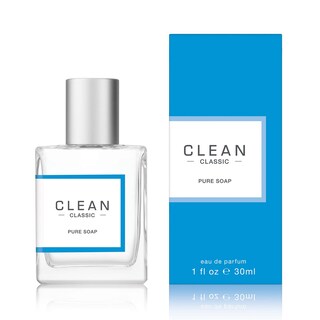 Foto 2 | Perfume Clean Classic Eau De Parfum, Jabón Puro, 30 Ml, Para Mujer - Venta Internacional.