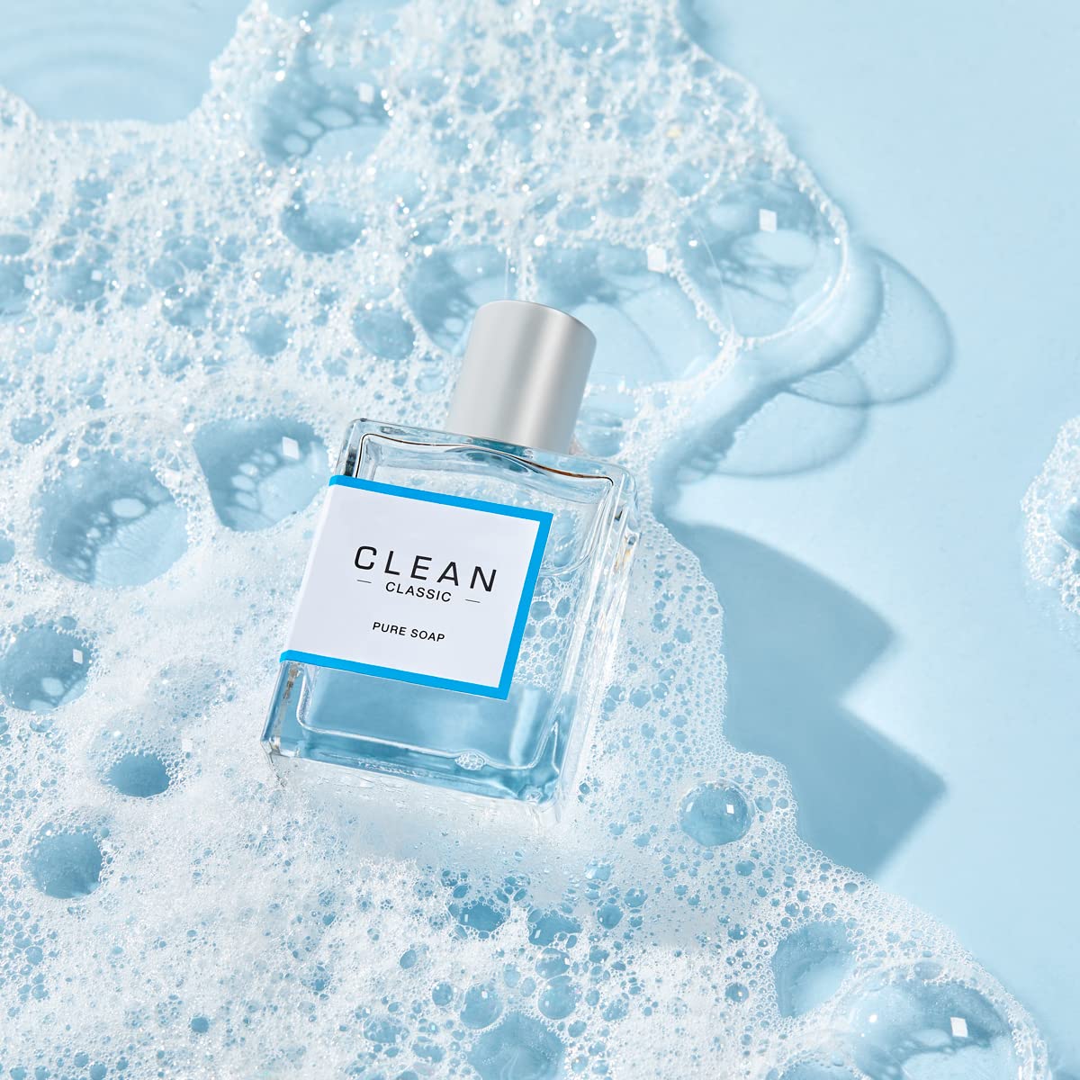 Foto 5 | Perfume Clean Classic Eau De Parfum, Jabón Puro, 30 Ml, Para Mujer - Venta Internacional.