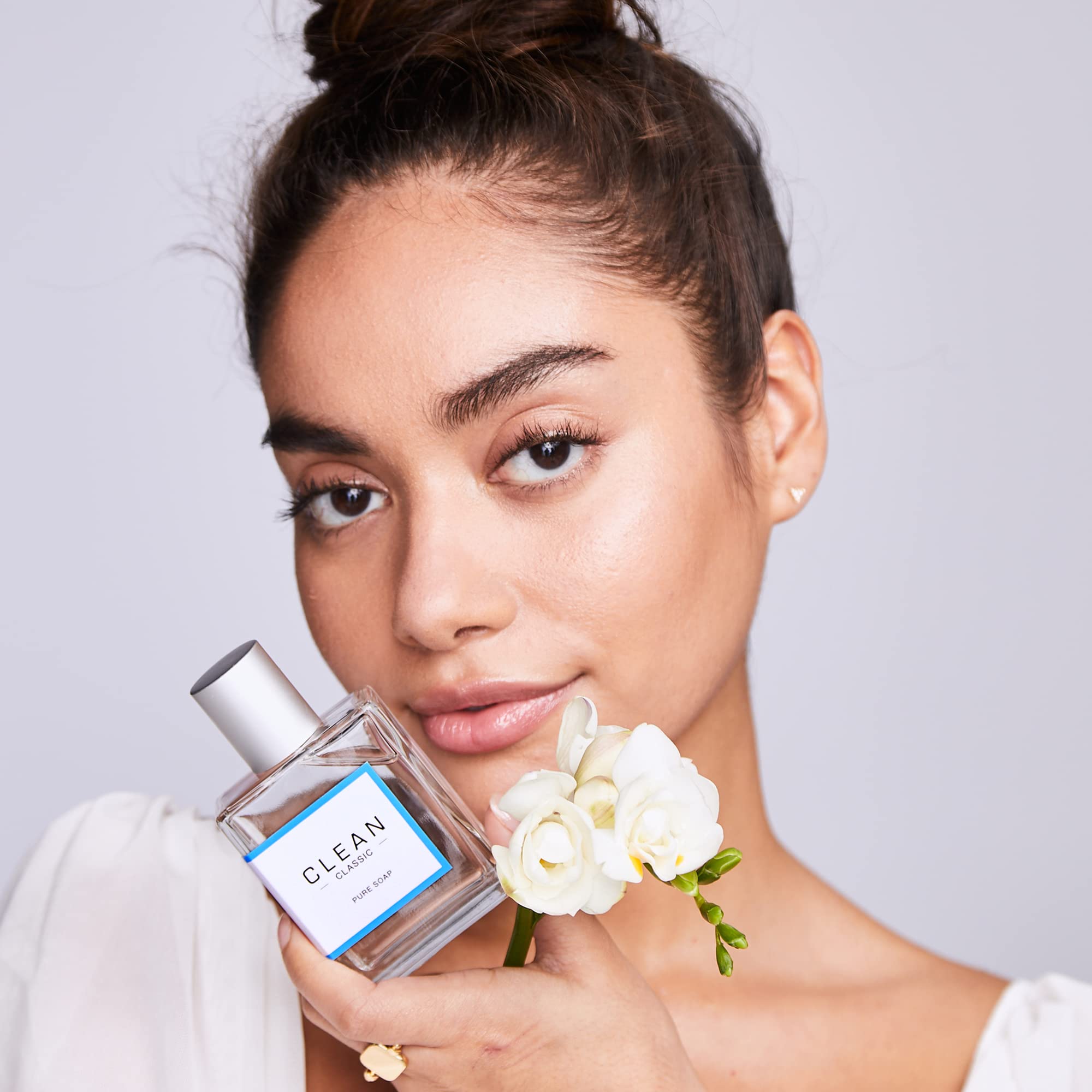 Foto 7 pulgar | Perfume Clean Classic Eau De Parfum, Jabón Puro, 30 Ml, Para Mujer - Venta Internacional.
