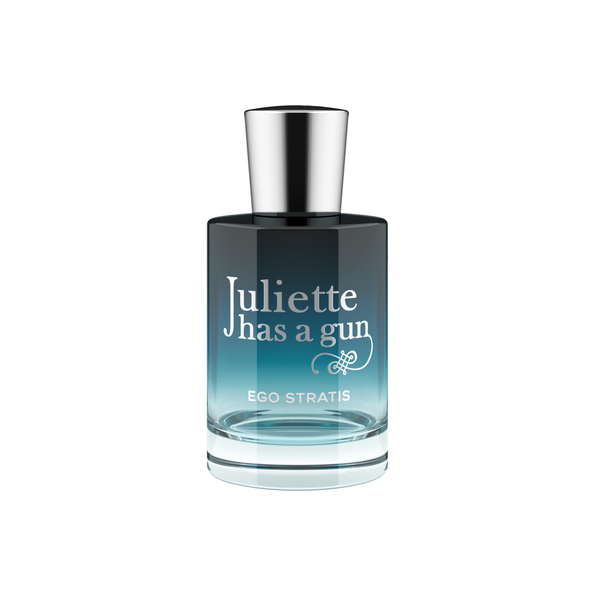Foto 2 pulgar | Perfume Juliette Has A Gun Ego Stratis, Eau De Parfum, 50 Ml - Venta Internacional.