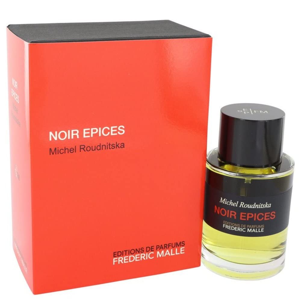 Foto 2 pulgar | Perfume Frederic Malle Noir Epices Epices, 100 Ml - Venta Internacional.