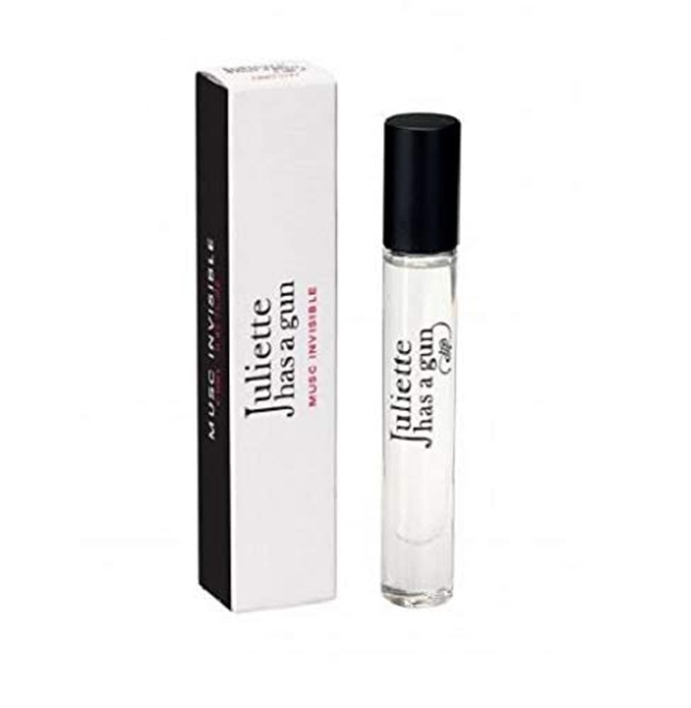 Foto 2 pulgar | Perfume Juliette Has A Gun Music Invisible, Eau De Parfum, 7,5 Ml - Venta Internacional.