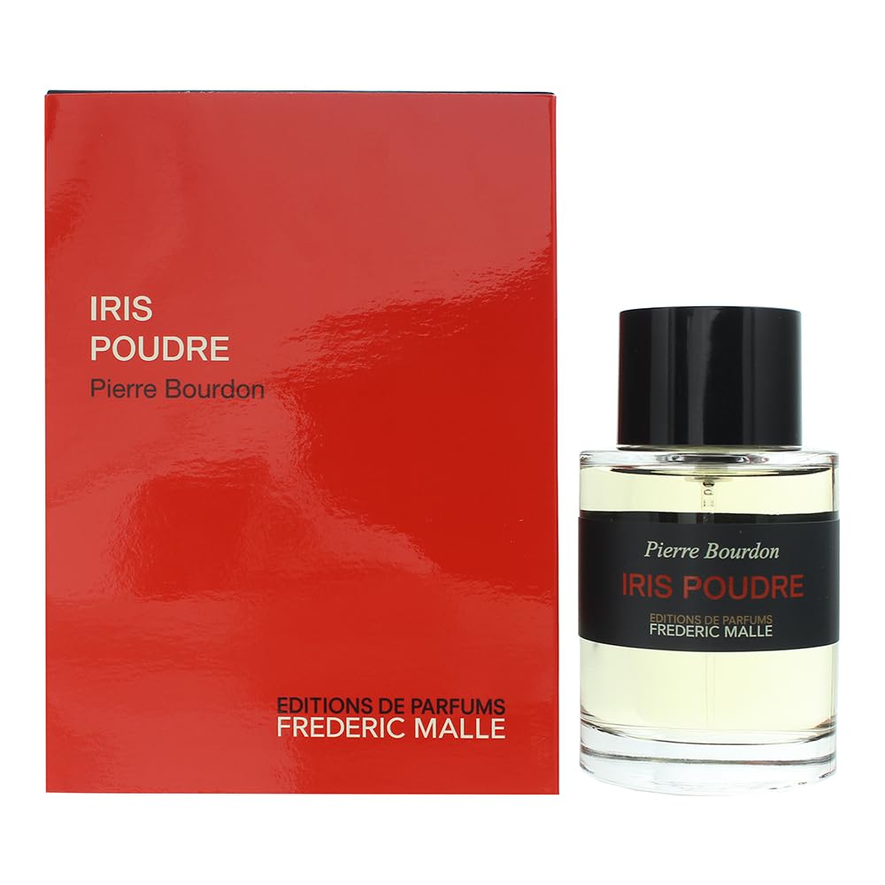 Foto 2 pulgar | Perfume Frédéric Malle Iris En Polvo, 100 Ml - Venta Internacional.