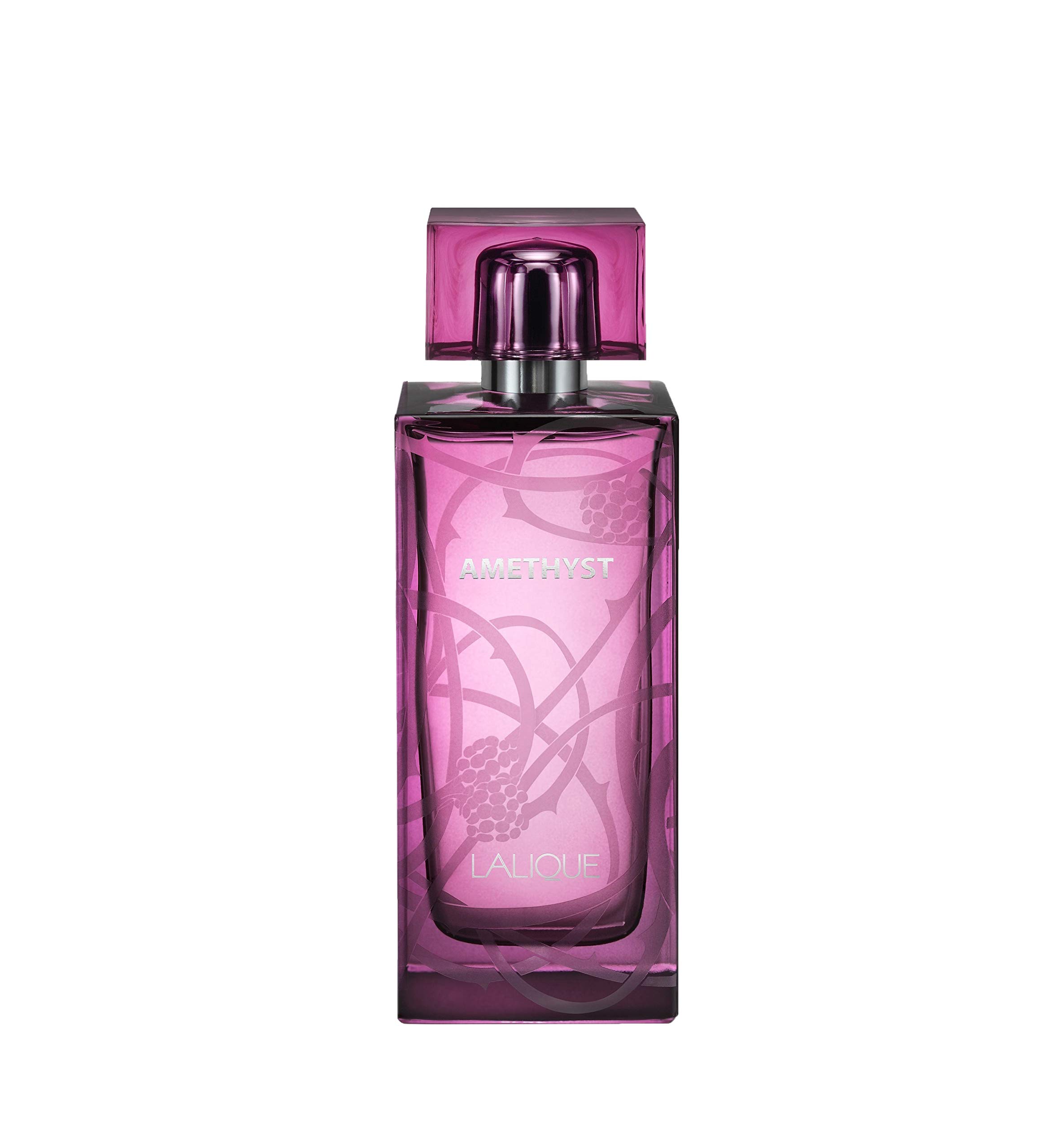 Foto 2 pulgar | Perfume Lalique Amethyst Eau De Parfum 100 Ml Para Mujer - Venta Internacional.