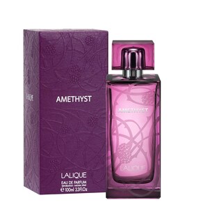 Foto 2 | Perfume Lalique Amethyst Eau De Parfum 100 Ml Para Mujer - Venta Internacional.