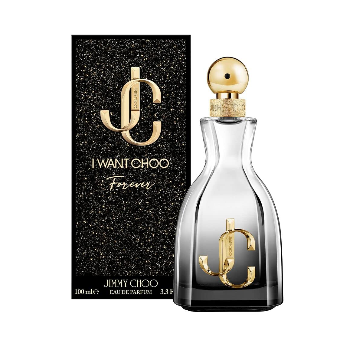 Foto 2 pulgar | Perfume Jimmy Choo Iwc Forever Eau de Parfum 100 ml - Venta Internacional