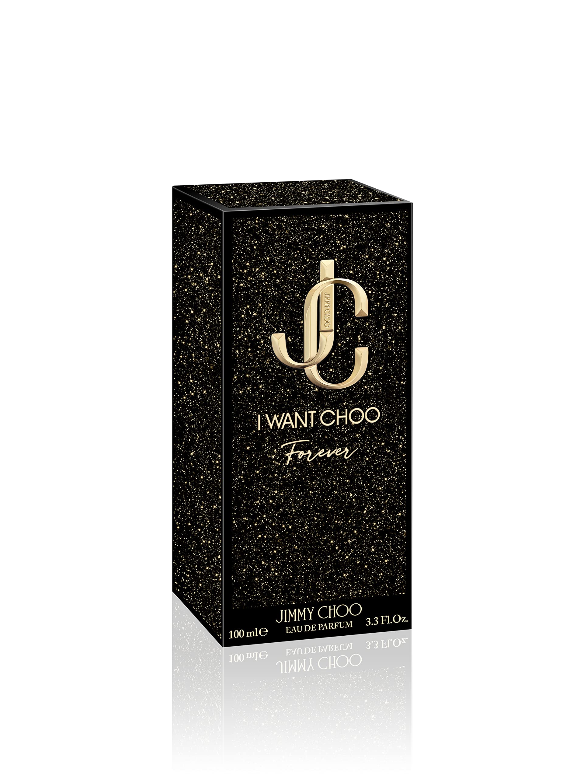 Foto 4 pulgar | Perfume Jimmy Choo Iwc Forever Eau de Parfum 100 ml - Venta Internacional