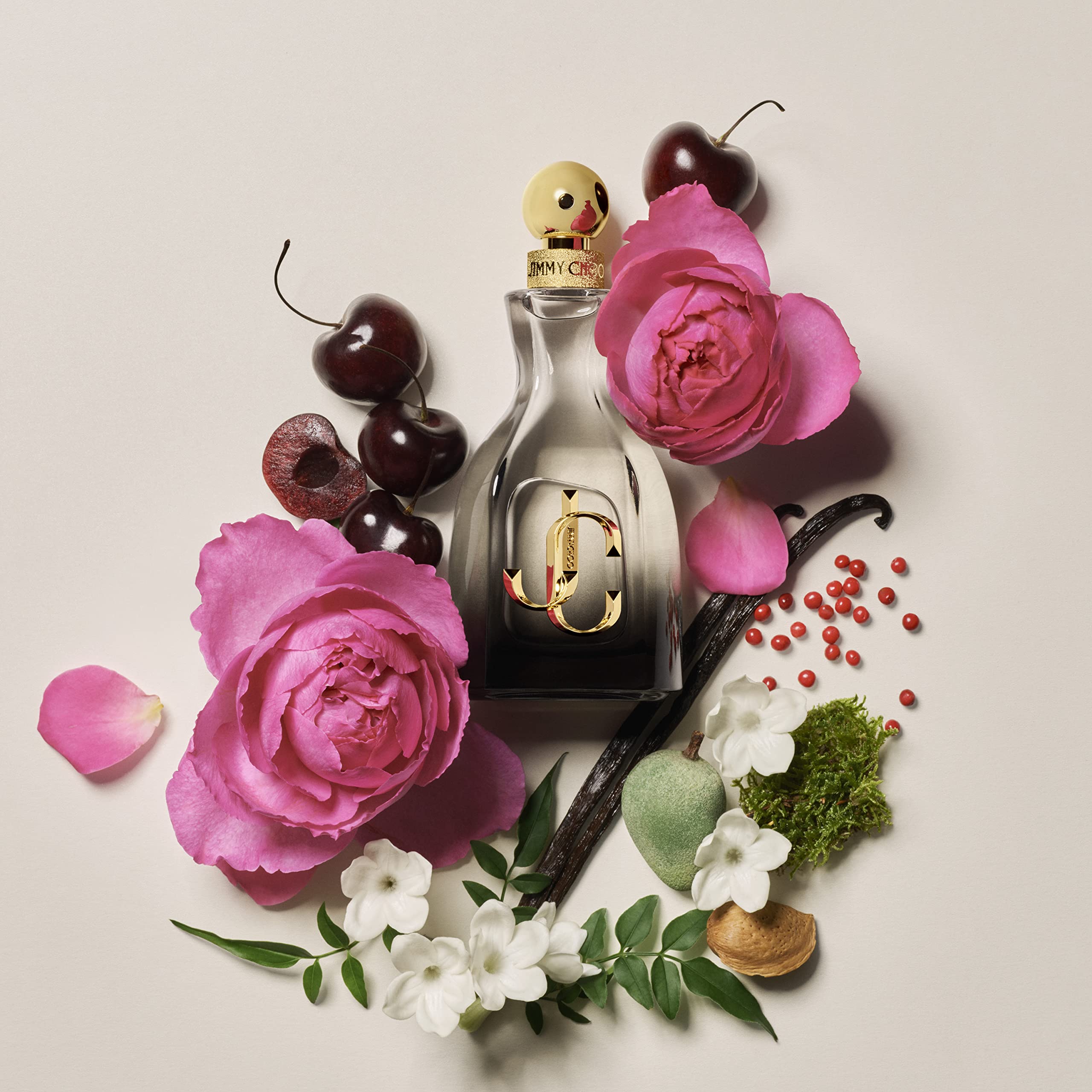 Foto 6 pulgar | Perfume Jimmy Choo Iwc Forever Eau de Parfum 100 ml - Venta Internacional