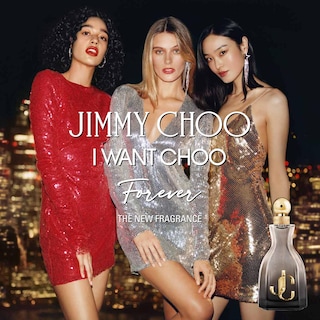 Foto 6 | Perfume Jimmy Choo Iwc Forever Eau de Parfum 100 ml - Venta Internacional