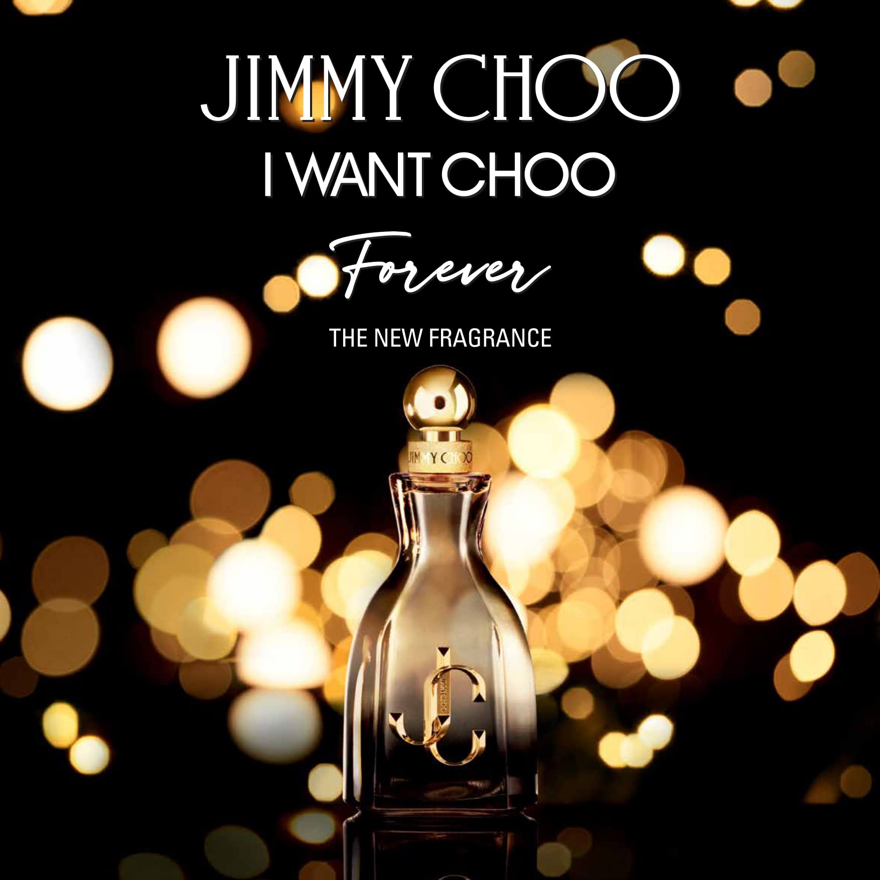 Foto 8 pulgar | Perfume Jimmy Choo Iwc Forever Eau de Parfum 100 ml - Venta Internacional