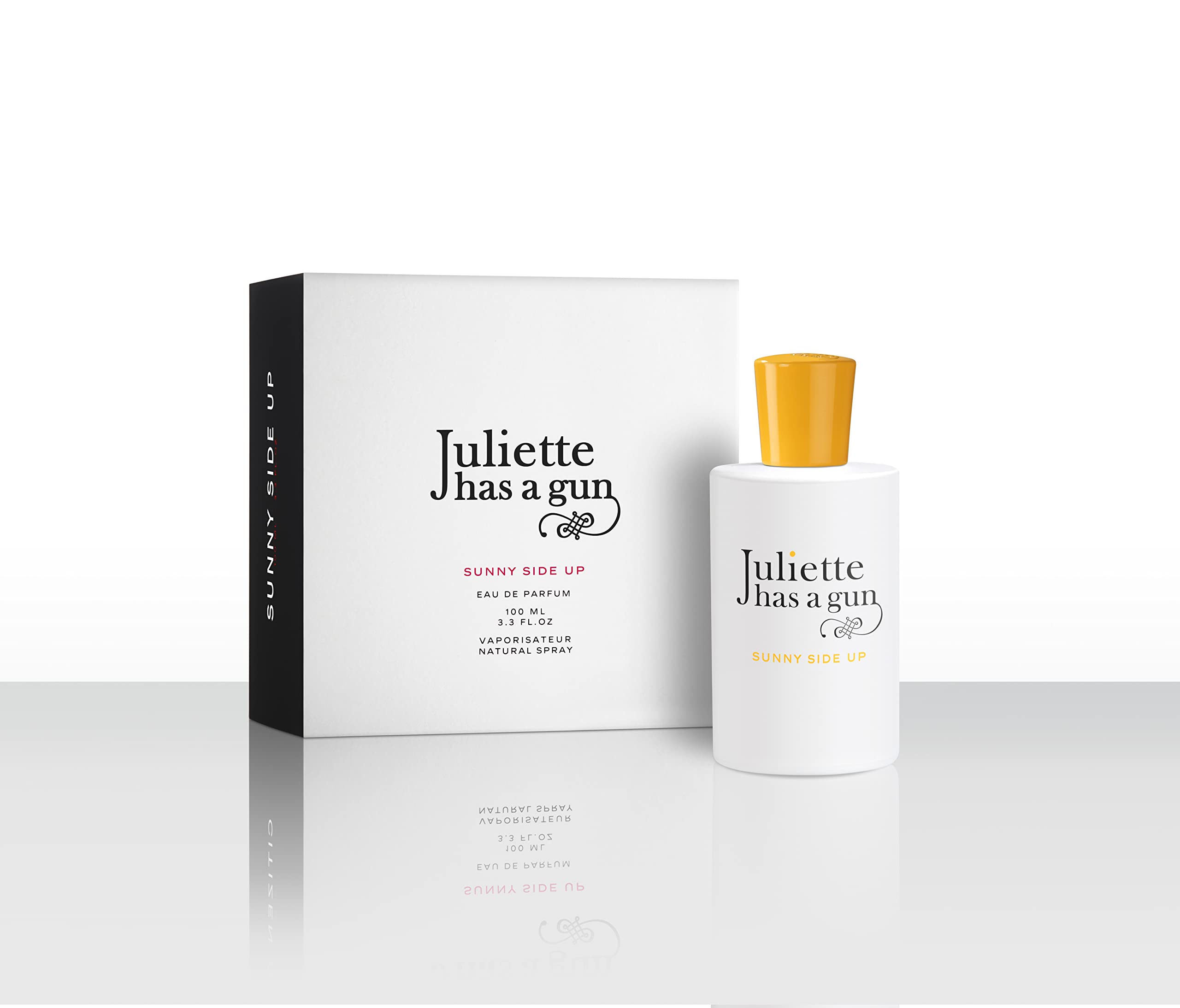 Foto 3 pulgar | Perfume Juliette Has A Gun Sunny Side Up Eau De Parfum, 100 Ml - Venta Internacional.