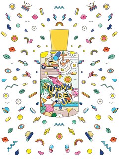 Foto 3 | Perfume Juliette Has A Gun Sunny Side Up Eau De Parfum, 100 Ml - Venta Internacional.