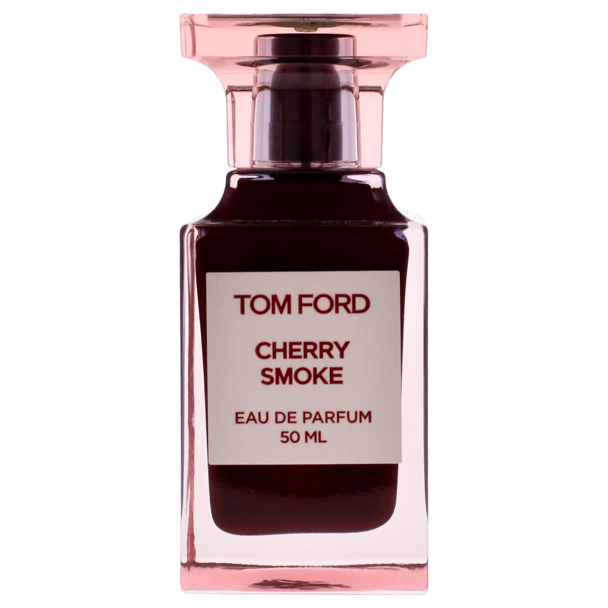 Foto 3 pulgar | Perfume Tom Ford Cherry Smoke Eau De Parfum 50 ml Unisex - Venta Internacional