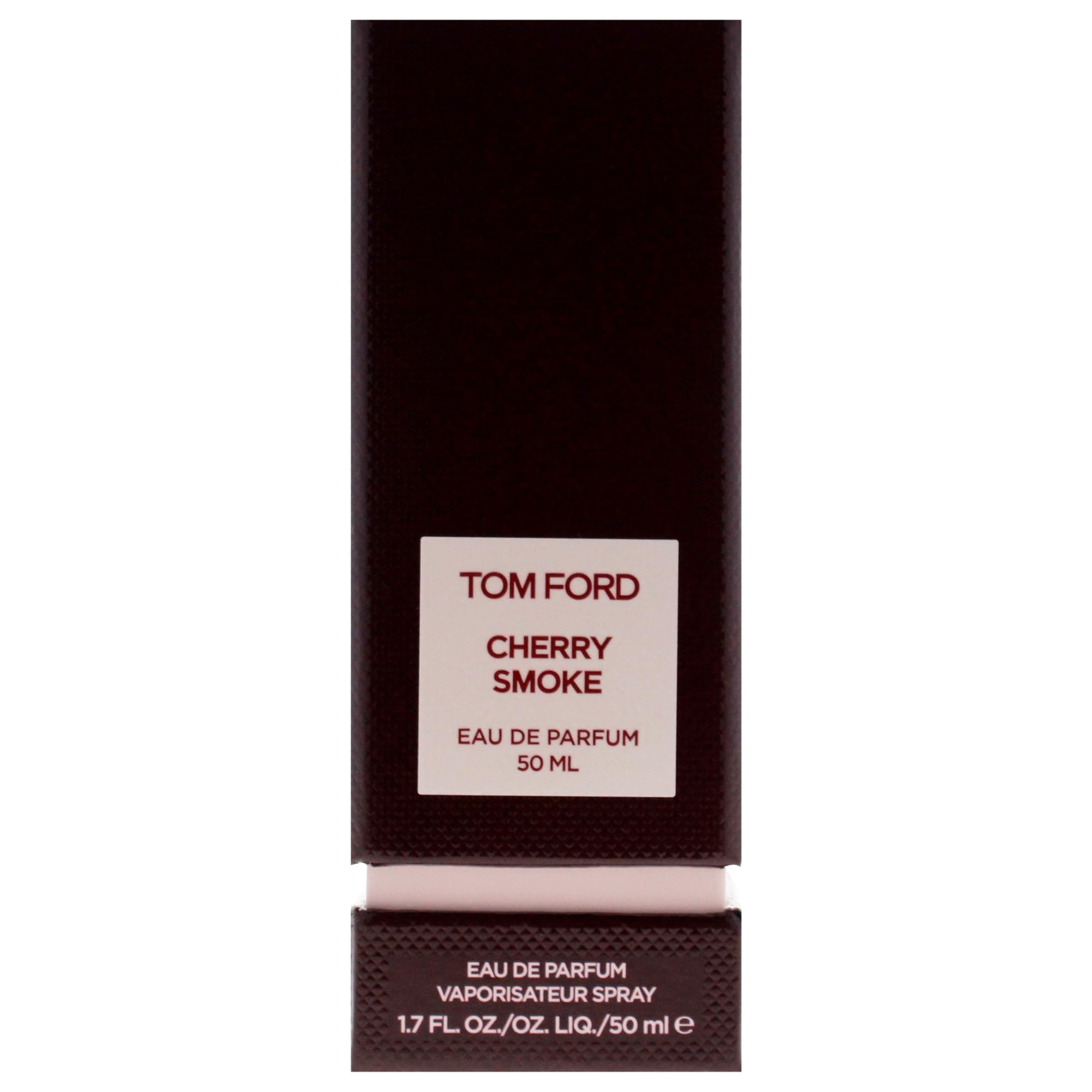 Foto 6 pulgar | Perfume Tom Ford Cherry Smoke Eau De Parfum 50 ml Unisex - Venta Internacional