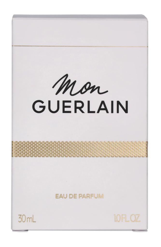 Foto 4 pulgar | Perfume Guerlain Mon Guerlain Eau De Parfum 30 Ml Para Mujer - Venta Internacional.