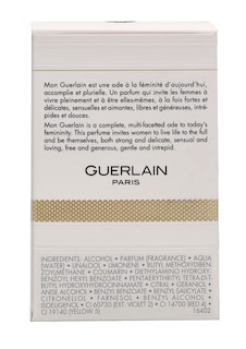 Foto 4 | Perfume Guerlain Mon Guerlain Eau De Parfum 30 Ml Para Mujer - Venta Internacional.