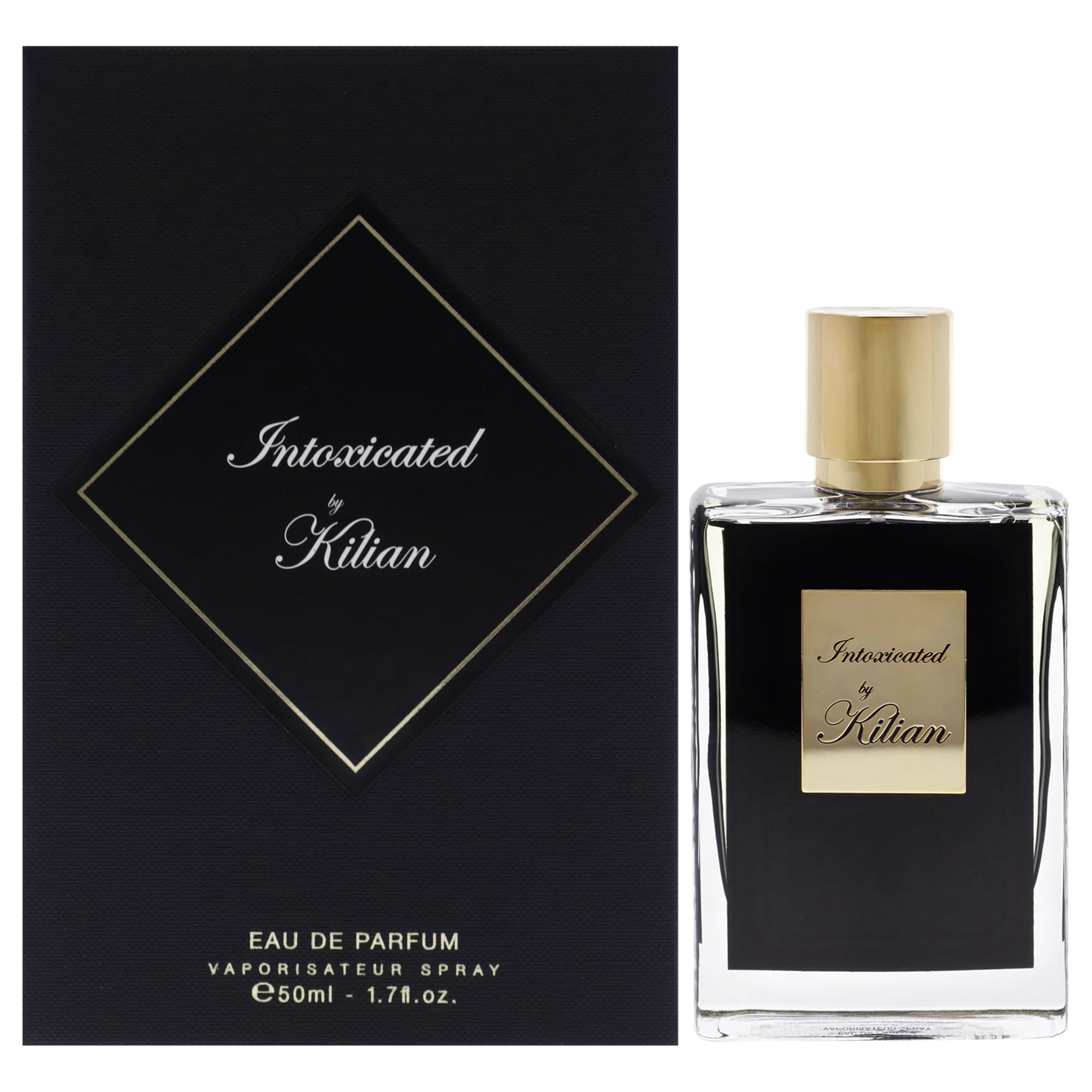 Foto 2 pulgar | Perfume Kilian Intoxicated Eau De Parfum, 50 Ml, Para Unisex - Venta Internacional.
