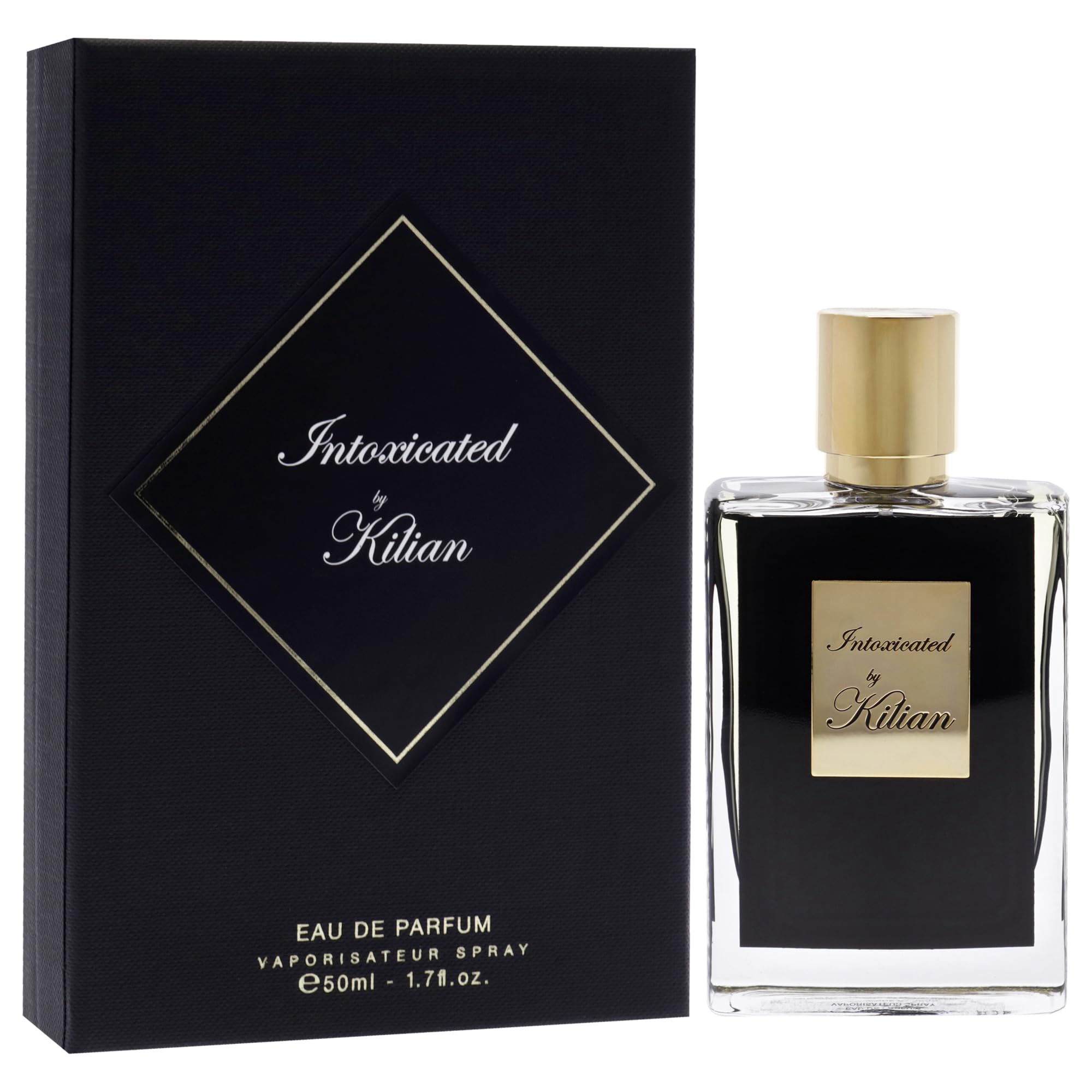 Foto 4 pulgar | Perfume Kilian Intoxicated Eau De Parfum, 50 Ml, Para Unisex - Venta Internacional.
