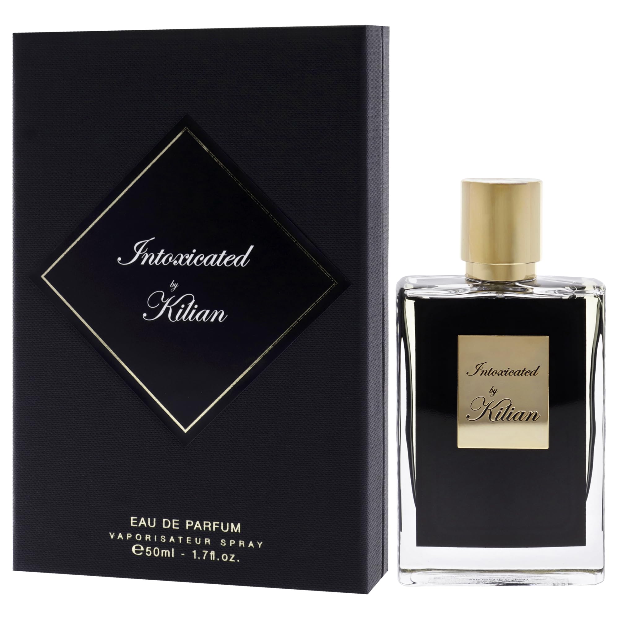 Foto 5 pulgar | Perfume Kilian Intoxicated Eau De Parfum, 50 Ml, Para Unisex - Venta Internacional.