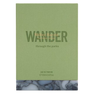 Foto 4 | Perfume Miller Harris Wander Through The Parks, Eau De Parfum, 100 Ml - Venta Internacional.