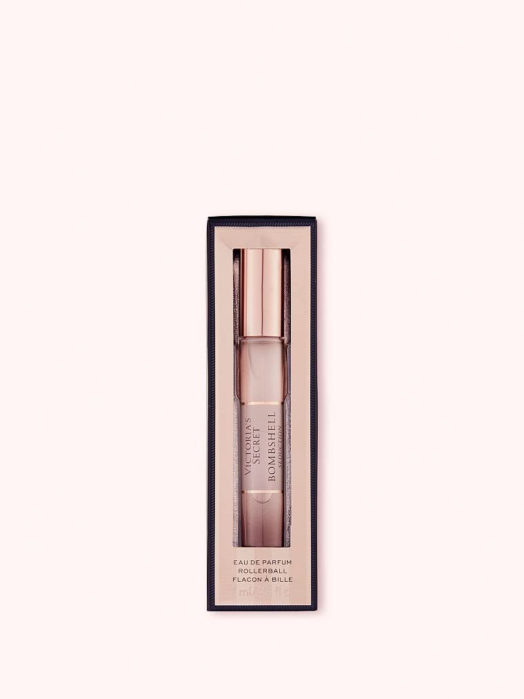 Foto 3 pulgar | Set De Regalo Victoria's Secret Bombshell Ultimate 100 Ml, 5 Piezas - Venta Internacional.