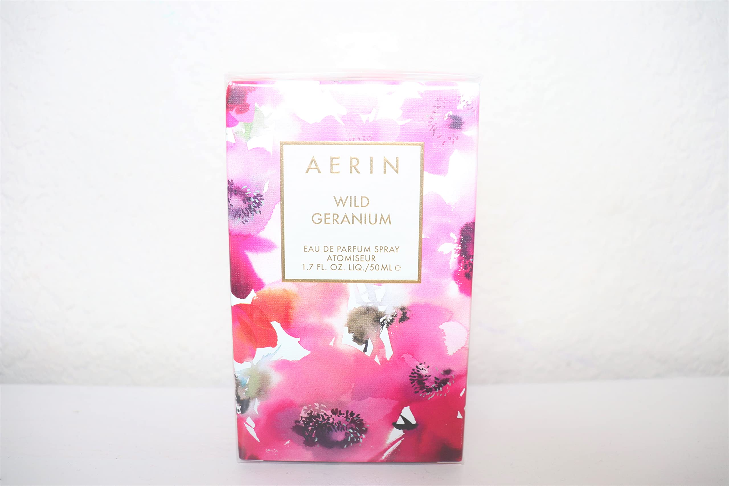 Foto 2 pulgar | Perfume Aerin Wild Geranium Eau De Parfum Para Mujer, 50 Ml - Venta Internacional.