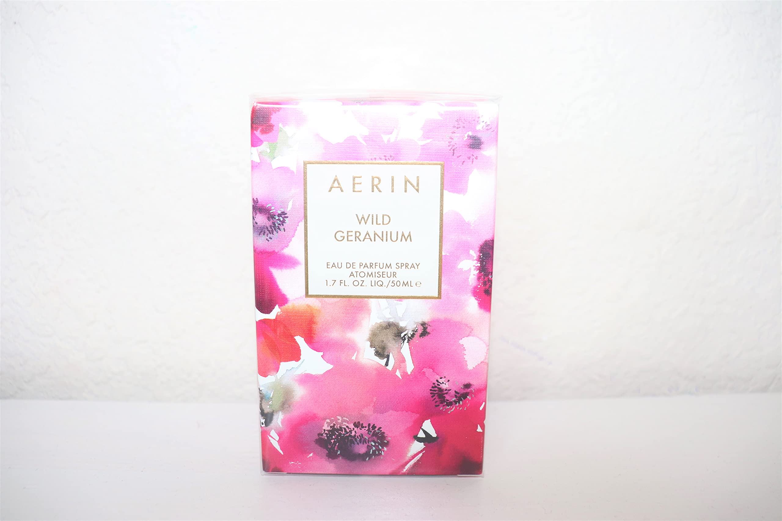 Foto 3 pulgar | Perfume Aerin Wild Geranium Eau De Parfum Para Mujer, 50 Ml - Venta Internacional.