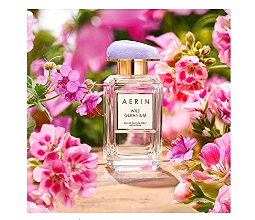 Foto 7 pulgar | Perfume Aerin Wild Geranium Eau De Parfum Para Mujer, 50 Ml - Venta Internacional.