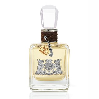Foto 1 | Perfume Juicy Couture Eau De Parfum 100 Ml Para Mujer - Venta Internacional.