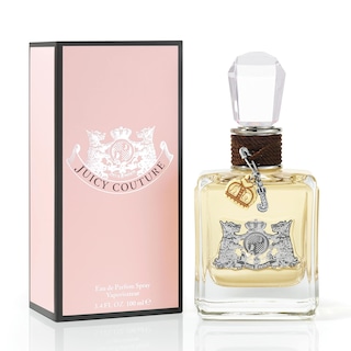 Foto 2 | Perfume Juicy Couture Eau De Parfum 100 Ml Para Mujer - Venta Internacional.