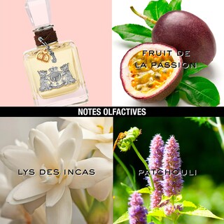 Foto 3 | Perfume Juicy Couture Eau De Parfum 100 Ml Para Mujer - Venta Internacional.