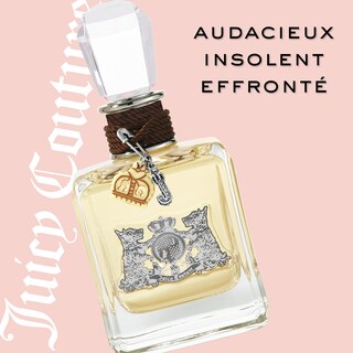 Foto 4 | Perfume Juicy Couture Eau De Parfum 100 Ml Para Mujer - Venta Internacional.