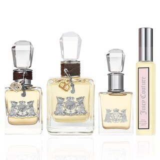Foto 6 | Perfume Juicy Couture Eau De Parfum 100 Ml Para Mujer - Venta Internacional.